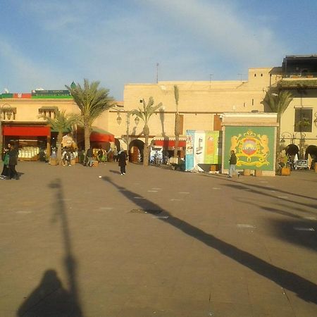 Riad Salam 40 Μαρακές Εξωτερικό φωτογραφία