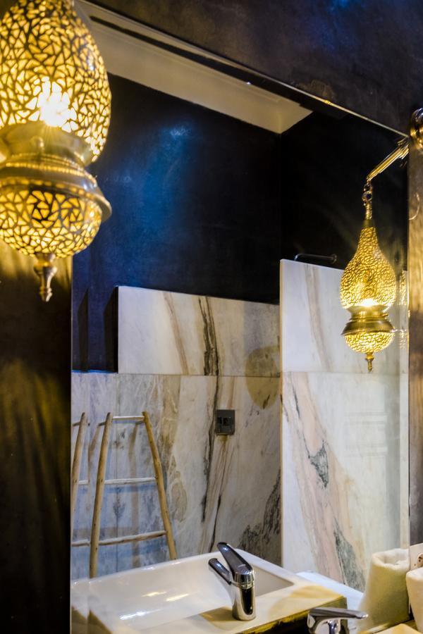 Riad Salam 40 Μαρακές Εξωτερικό φωτογραφία