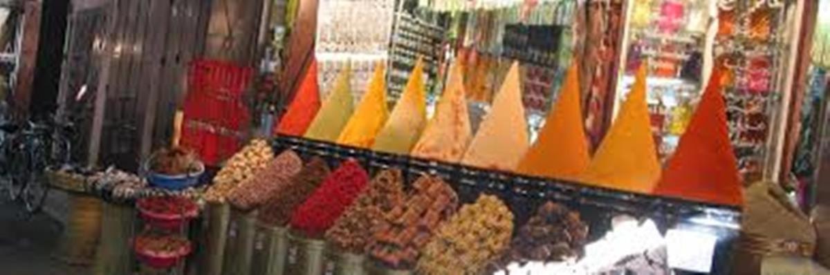 Riad Salam 40 Μαρακές Εξωτερικό φωτογραφία