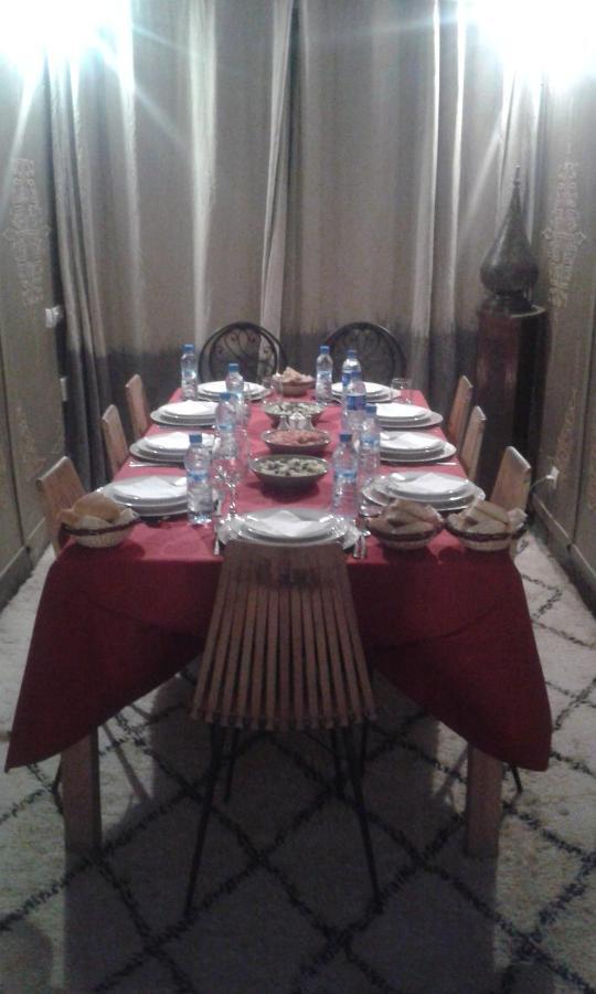 Riad Salam 40 Μαρακές Εξωτερικό φωτογραφία